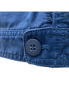 Cotton Shorts Blue M4003607 - MARC JACOBS - BALAAN 7