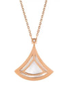 Divas Dream Necklace 358671 - BVLGARI - BALAAN 5