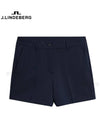 Gwen Shorts Navy - J.LINDEBERG - BALAAN 3