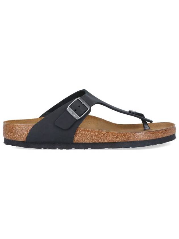 Birkenstock Sandals - BIRKENSTOCK - BALAAN 1