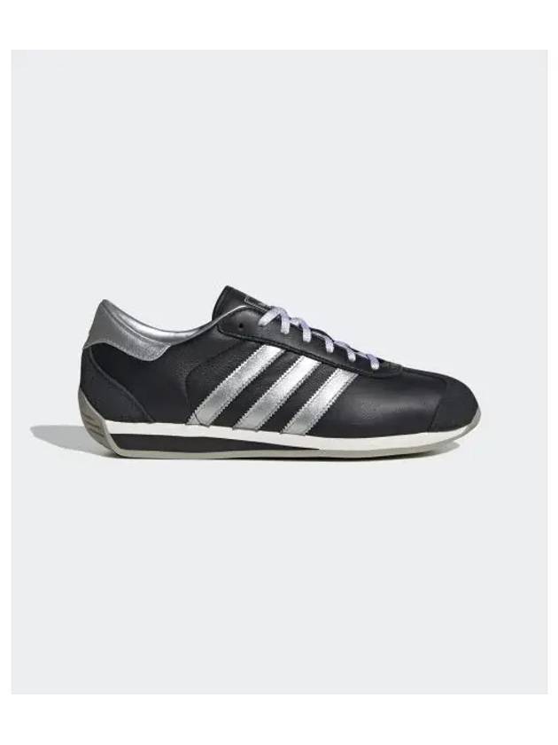 adidas Country II SMU Black Silver JH5601 - ADIDAS - BALAAN 2