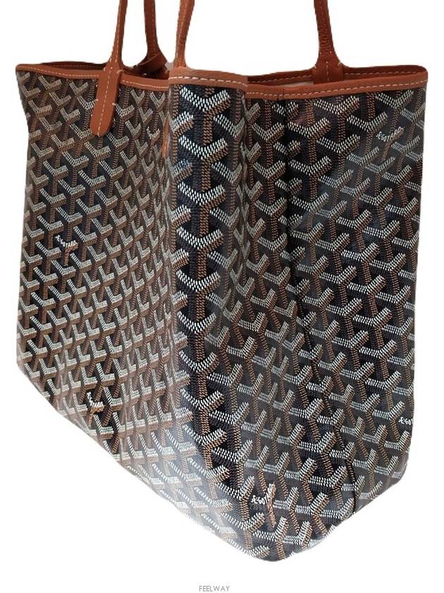 PM Saint Louis Shopper Shoulder Bag - GOYARD - BALAAN 2