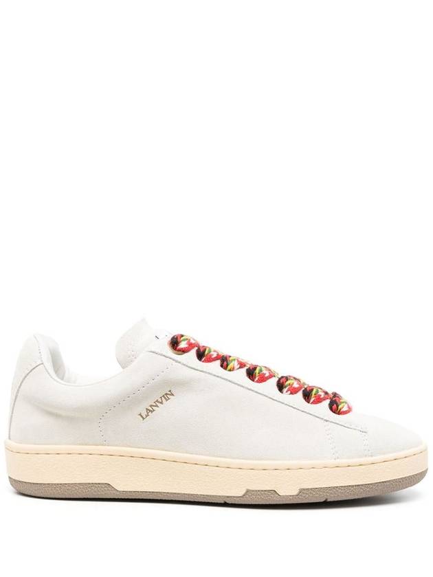 Sneakers FW SKDK0B VESU A2300 Avorio - LANVIN - BALAAN 2