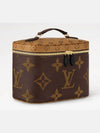 M47212 Nice BB Toiletry Pouch - LOUIS VUITTON - BALAAN 2