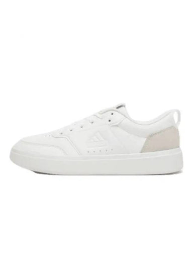 Park Street Low Top Sneakers Grey White - ADIDAS - BALAAN 1