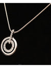 women necklace - SWAROVSKI - BALAAN 3