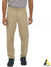 Quandary Straight Pants Brown - PATAGONIA - BALAAN 2