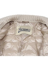 Women s Elisa Goose Down Long Padding Vanilla PI0650DICM03 12017 1985 - HERNO - BALAAN 9