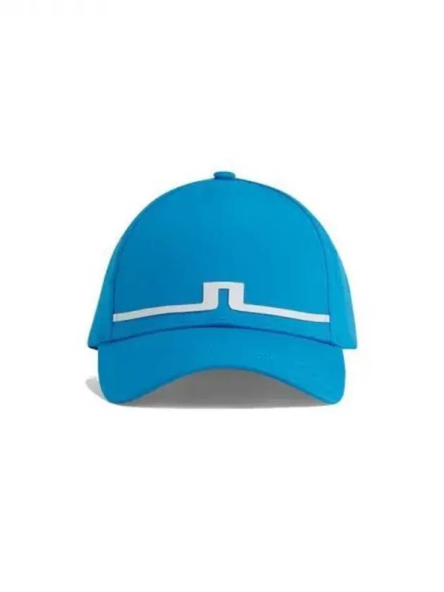 Golf Men s Hat Oscar OS Cap Blue Domestic Product GR5Y24072522603 - J.LINDEBERG - BALAAN 1