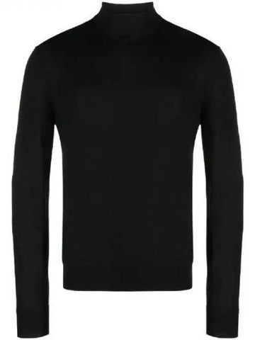 High neck wool knit - TOM FORD - BALAAN 1