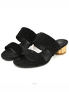 women sandals - SALVATORE FERRAGAMO - BALAAN 2