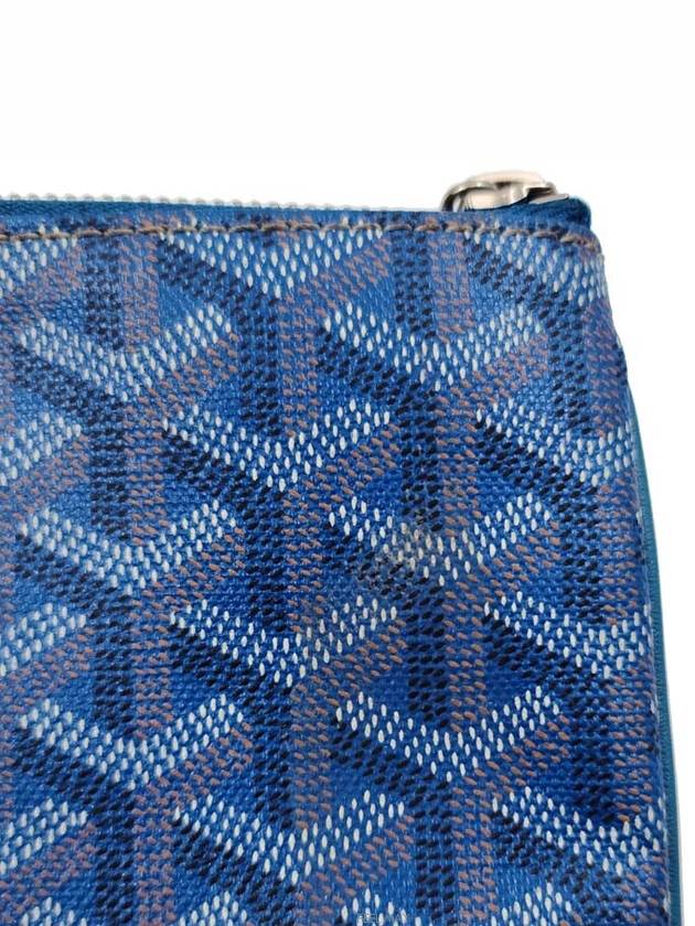 women clutch bag - GOYARD - BALAAN 5