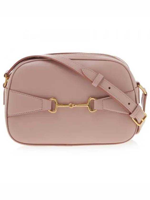 Pedro Cressy Shiny Cross Bag Pink - CELINE - BALAAN 2