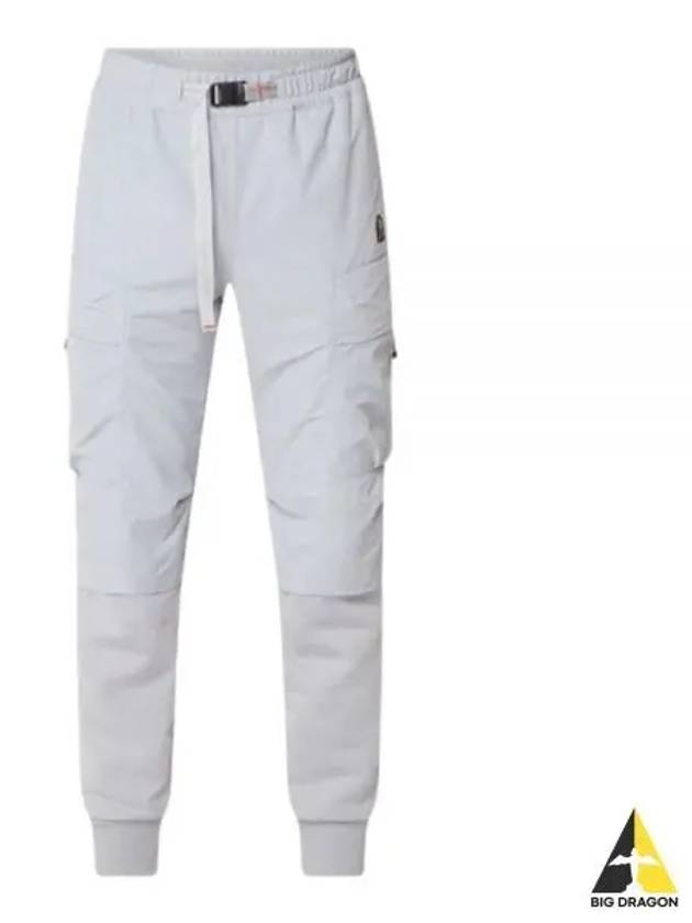 24 OSAGE PMPARE04 738 nylon cargo pants - PARAJUMPERS - BALAAN 1