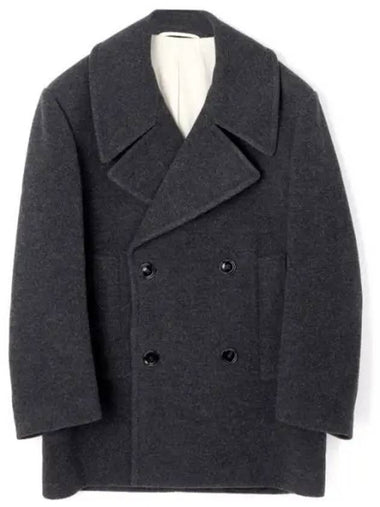 Maxi Pea Double Coat Penguin - LEMAIRE - BALAAN 1