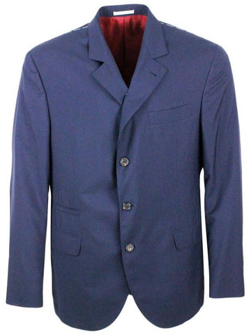 Brunello Cucinelli Jackets - BRUNELLO CUCINELLI - BALAAN 1