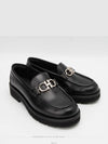 women loafers - SALVATORE FERRAGAMO - BALAAN 7