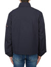 Ruinette Men s Windbreaker 1A00118 54A91 74S - MONCLER - BALAAN 4