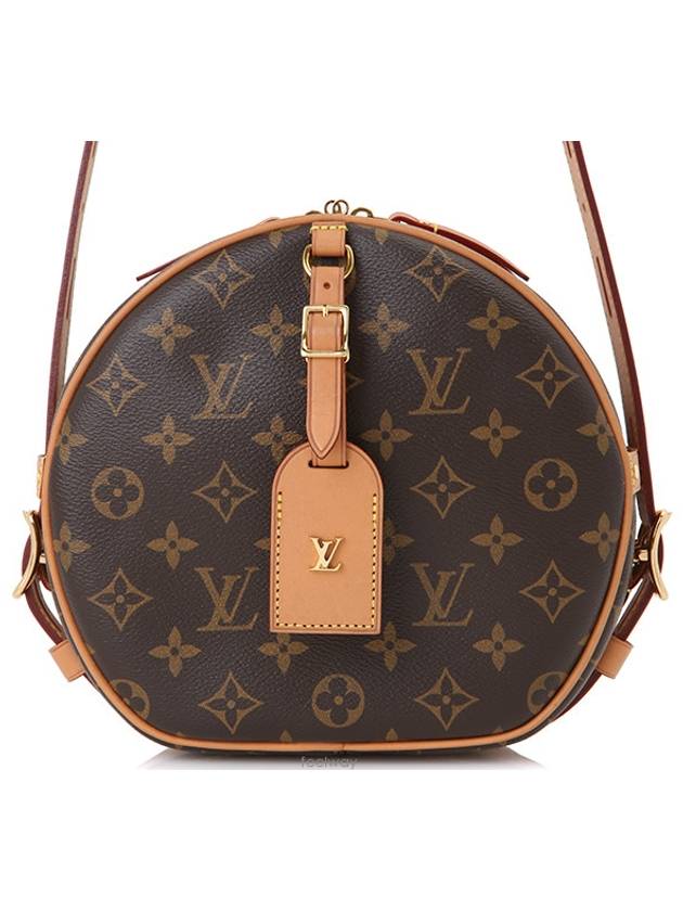 women cross bag - LOUIS VUITTON - BALAAN 1