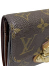 Women s M58013 Monogram Koala Wallet Half - LOUIS VUITTON - BALAAN 16