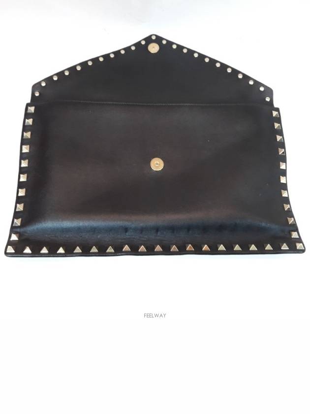 women clutch bag - VALENTINO - BALAAN 5