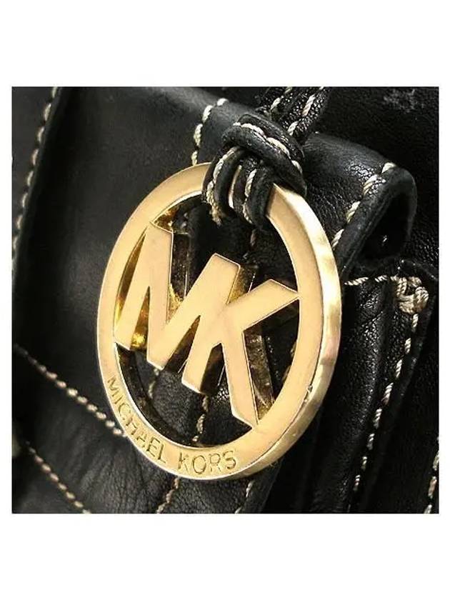 One pocket shoulder bag - MICHAEL KORS - BALAAN 3