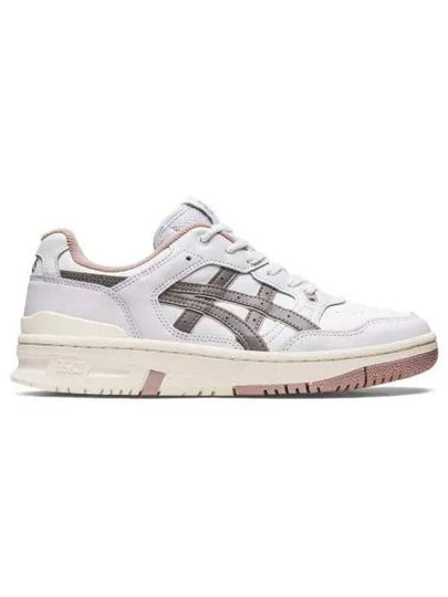 EX89 Low Top Sneakers White Clay Grey - ASICS - BALAAN 2