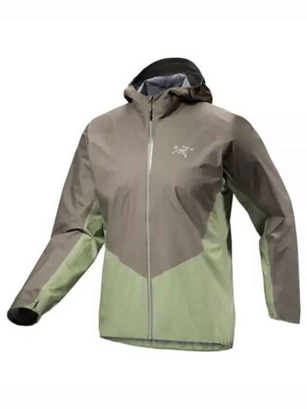 Norvan Shell Track Jacket Forage - ARC'TERYX - BALAAN 2