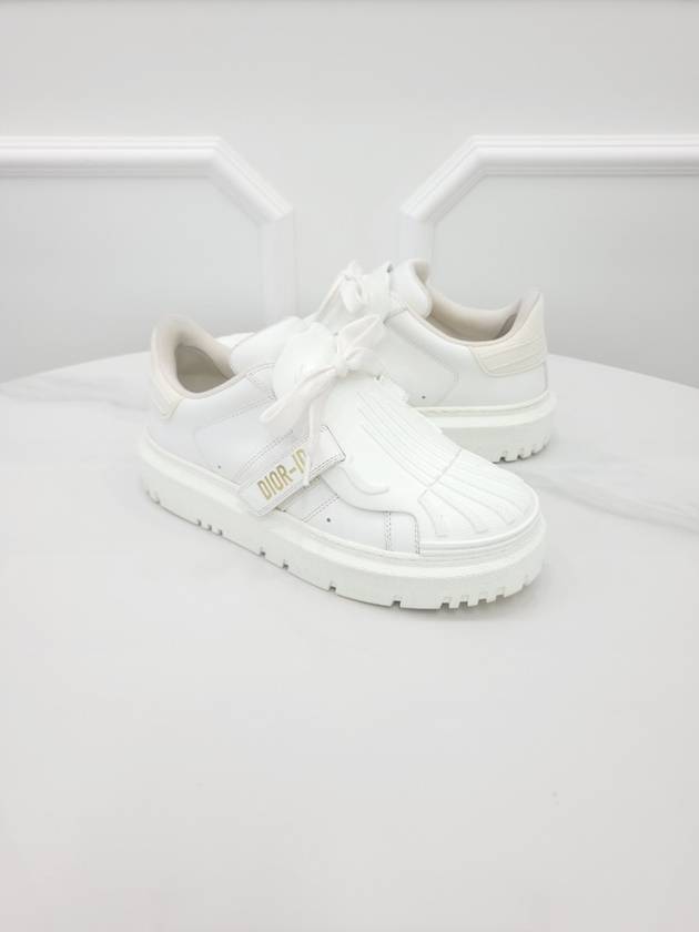 DI Velcro sneakers 36 - DIOR - BALAAN 3