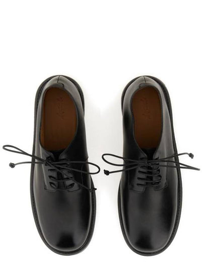 Dress Shoes MM3110 118666 Black - MARSELL - BALAAN 2