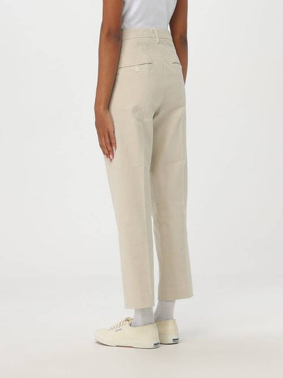 Pants woman Dondup - DONDUP - BALAAN 2