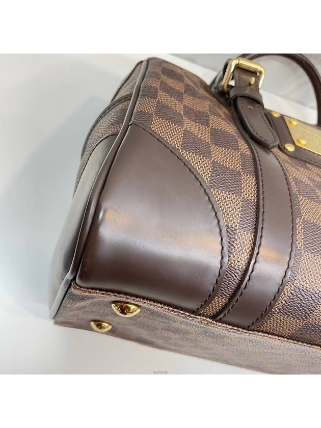 women tote bag - LOUIS VUITTON - BALAAN 5