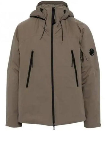 CP Company Pro Tek Medium Jacket 17CMOW014A 004117A 359 - CP COMPANY - BALAAN 1