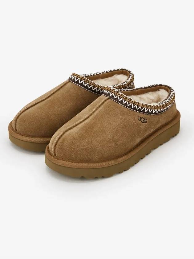 Women s Tasman Chestnut Slippers 5955 - UGG - BALAAN 2