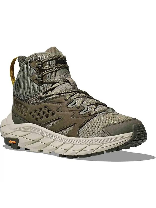 24 Men s Anacapa Breeze Mid 1134505 OCL M - HOKA ONE ONE - BALAAN 2