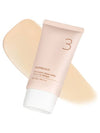 [Numbuzin] No.3 Porcelain Base-Skip Tone Up Beige 50ml - NUMBUZIN - BALAAN 1