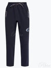 Time Machine Football Cotton Straight Pants Navy - VIVIENNE WESTWOOD - BALAAN 2