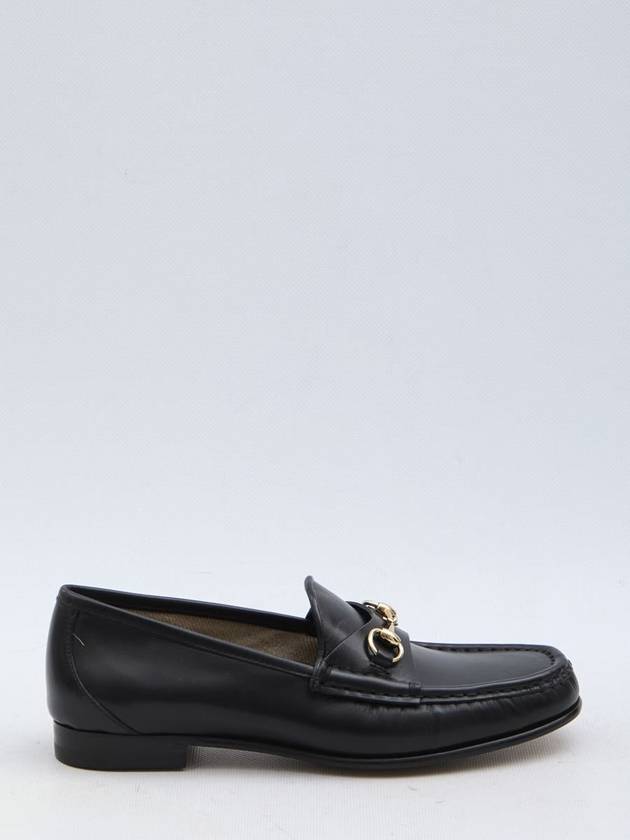 Horsebit 1953 Loafers - GUCCI - BALAAN 1