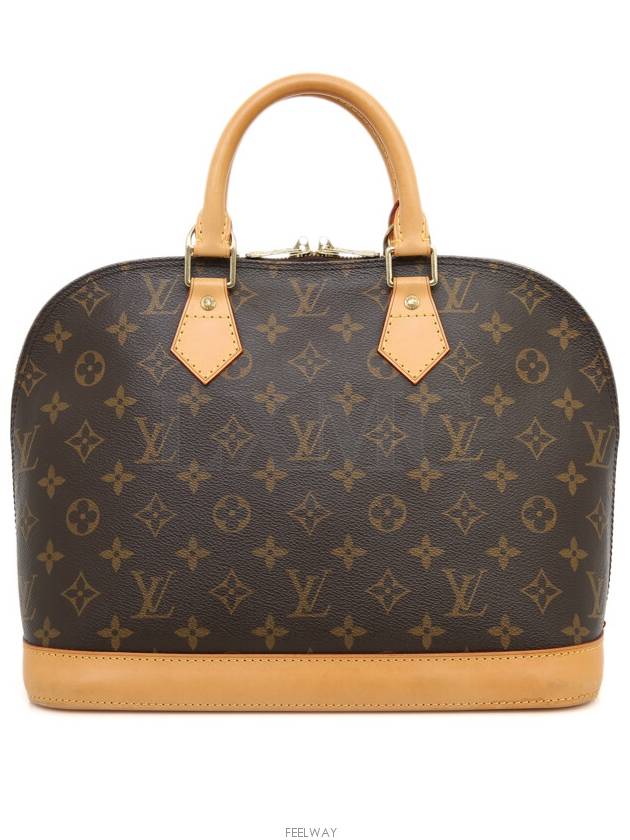 women tote bag - LOUIS VUITTON - BALAAN 5