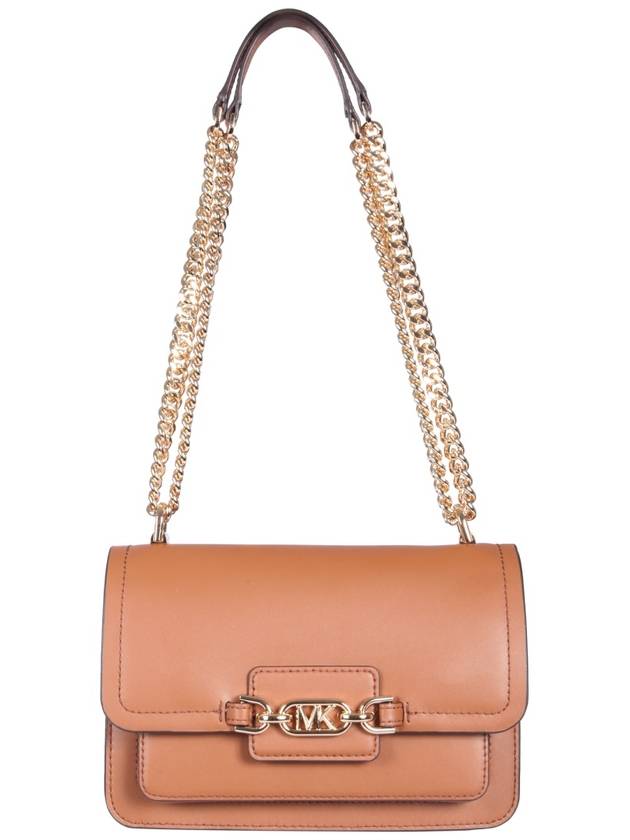 HEATHER BAG. - MICHAEL KORS - BALAAN 2