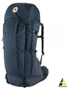 Abisko Friluft 35 SM Backpack Navy - FJALL RAVEN - BALAAN 2