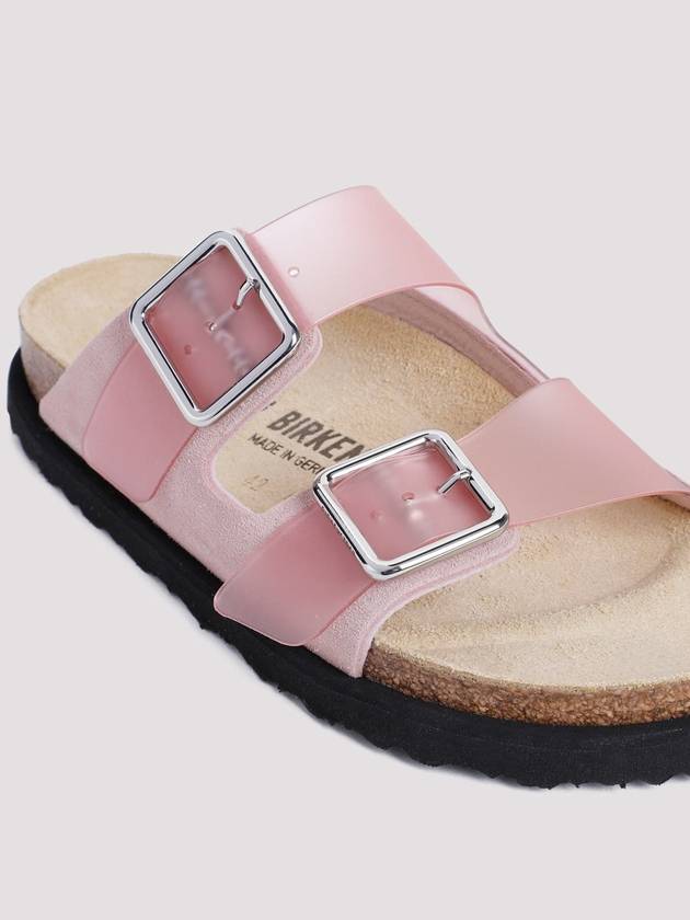 Birkenstock Sandals - BIRKENSTOCK - BALAAN 4