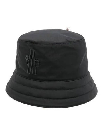 Grenoble Women s Bucket Hat Bungeoji 3B00001 53694 999 - MONCLER - BALAAN 1