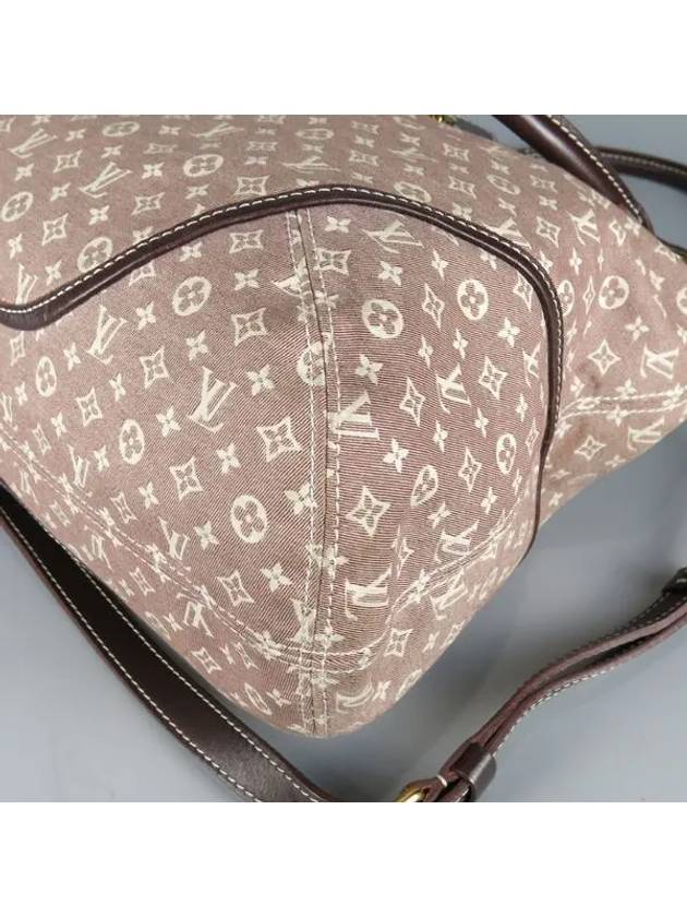 M56698 2 WAY bag - LOUIS VUITTON - BALAAN 4