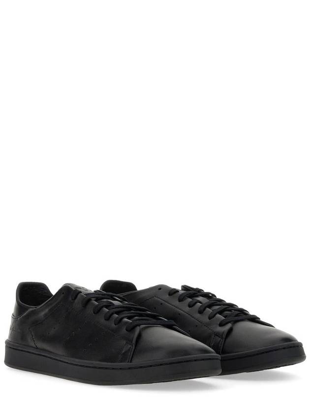 Y-3 Adidas "Y-3 Stan Smith" Sneaker - ADIDAS - BALAAN 13