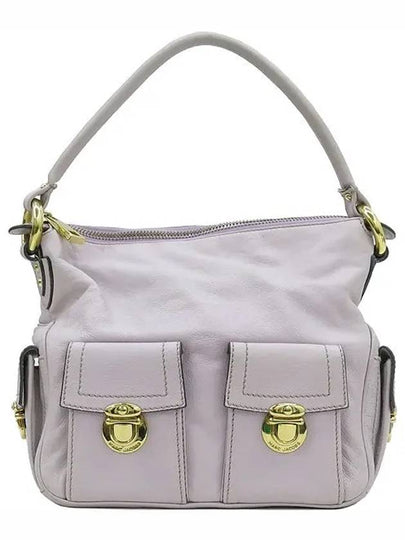 Marc Jacobs Tote Bag - MARC JACOBS - BALAAN 2