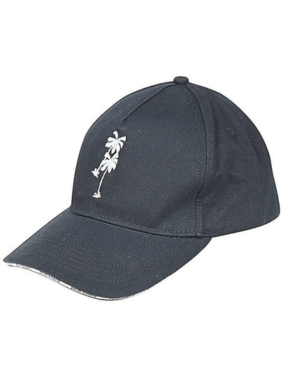 Palm Baseball Cap PMLB054G22FAB0021001 B0710241730 - PALM ANGELS - BALAAN 2