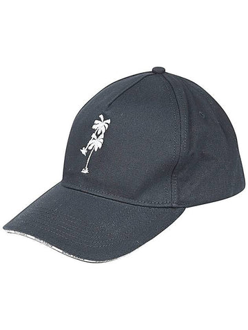 Palm Baseball Cap PMLB054G22FAB0021001 B0710241730 - PALM ANGELS - BALAAN 1