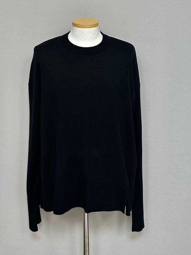 wool knit 105 - WOOYOUNGMI - BALAAN 1