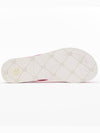 Women s Flip Flops Yolen Sandallo Zori Slippers Pink 204320004747562 - MONCLER - BALAAN 7